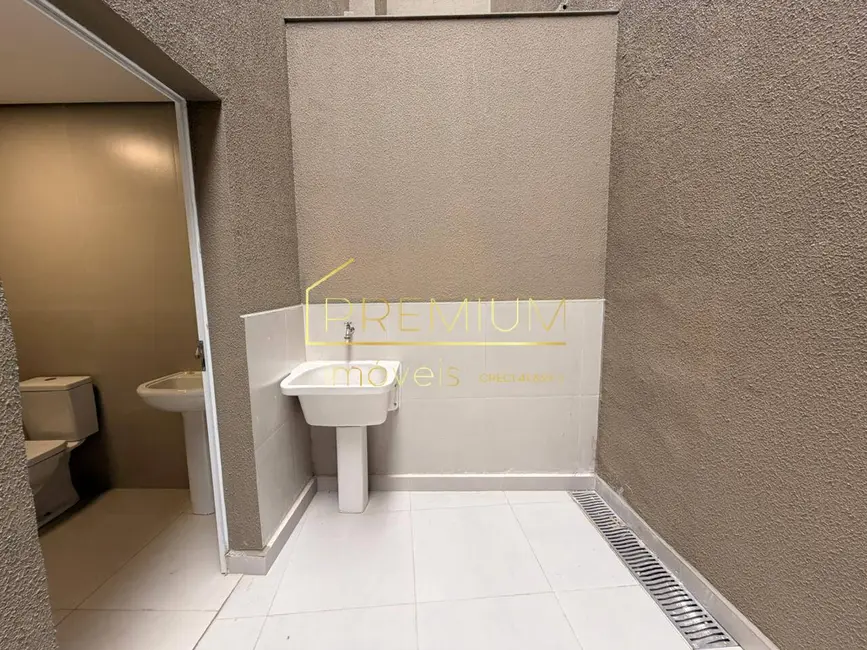Foto 6 de Sala Comercial para alugar, 85m2 em Jardim Trevo, Jundiai - SP