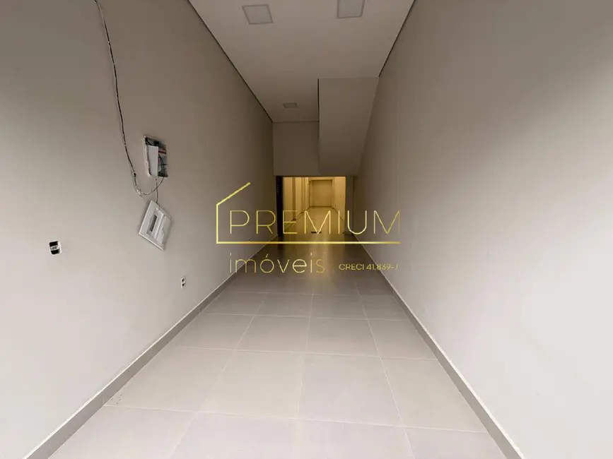 Foto 7 de Sala Comercial para alugar, 60m2 em Recanto Quarto Centenário, Jundiai - SP