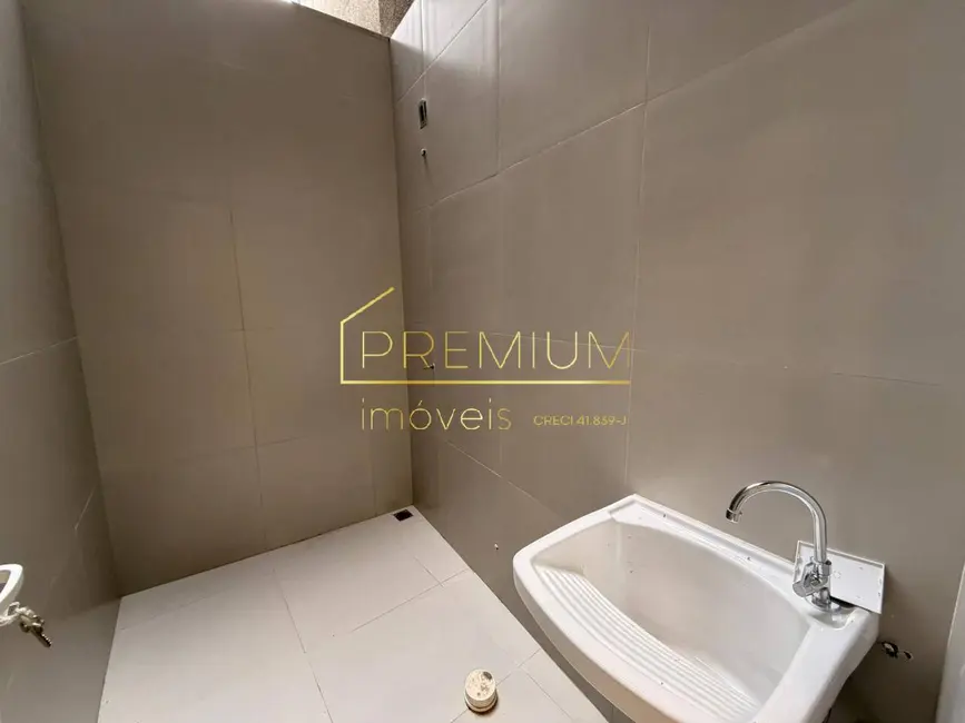 Foto 4 de Sala Comercial para alugar, 60m2 em Recanto Quarto Centenário, Jundiai - SP