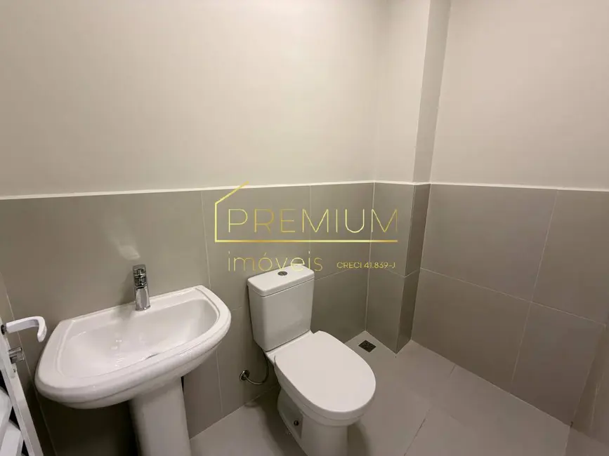 Foto 5 de Sala Comercial para alugar, 60m2 em Recanto Quarto Centenário, Jundiai - SP