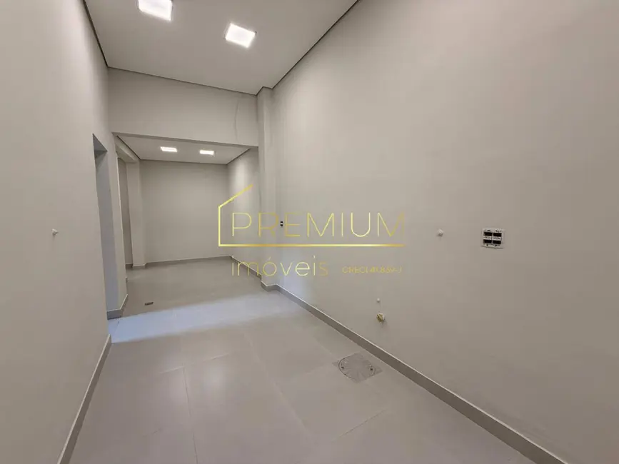 Foto 2 de Sala Comercial para alugar, 60m2 em Recanto Quarto Centenário, Jundiai - SP