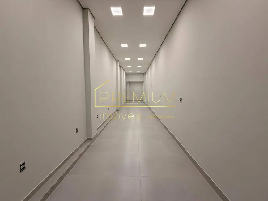 Foto 3 de Sala Comercial para alugar, 60m2 em Recanto Quarto Centenário, Jundiai - SP