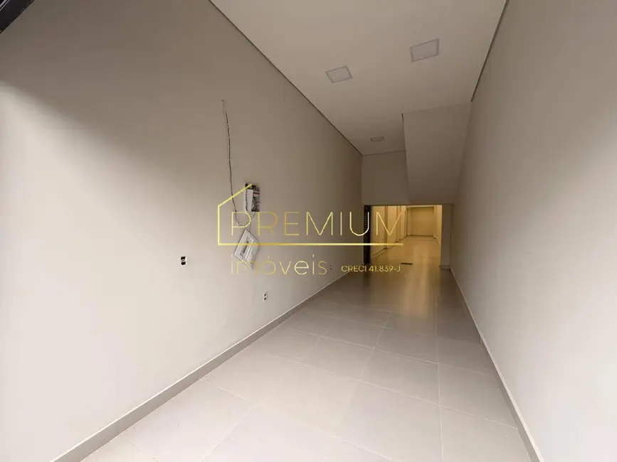 Foto 1 de Sala Comercial para alugar, 60m2 em Recanto Quarto Centenário, Jundiai - SP