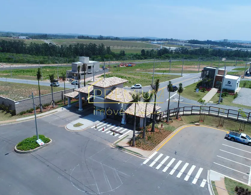 Foto 4 de Terreno / Lote à venda, 305m2 em Recanto Quarto Centenário, Jundiai - SP