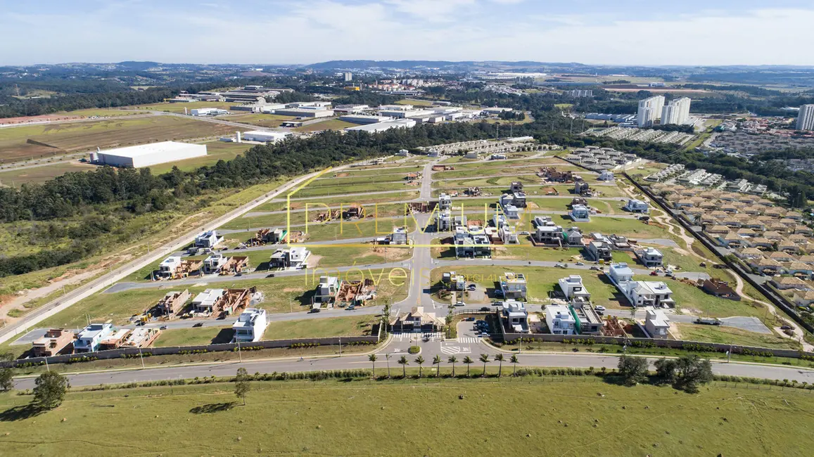 Foto 2 de Terreno / Lote à venda, 305m2 em Recanto Quarto Centenário, Jundiai - SP