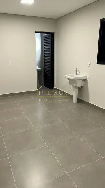 Foto 2 de Kitnet com 1 quarto para alugar, 16m2 em Jardim Trevo, Jundiai - SP