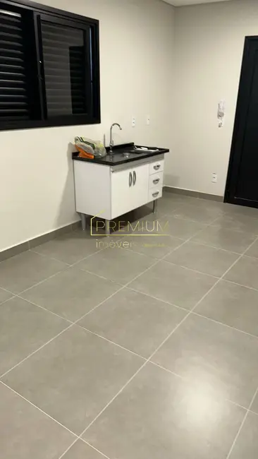 Foto 3 de Kitnet com 1 quarto para alugar, 16m2 em Jardim Trevo, Jundiai - SP