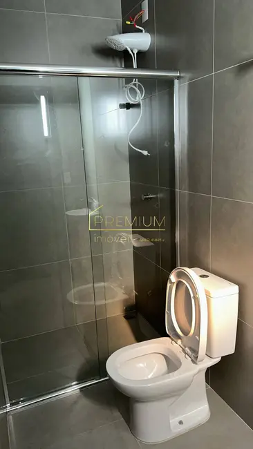Foto 5 de Kitnet com 1 quarto para alugar, 16m2 em Jardim Trevo, Jundiai - SP