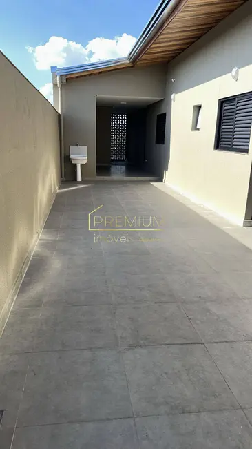 Foto 7 de Kitnet com 1 quarto para alugar, 27m2 em Retiro, Jundiai - SP