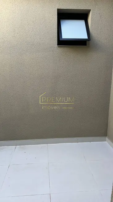 Foto 6 de Kitnet com 1 quarto para alugar, 27m2 em Retiro, Jundiai - SP