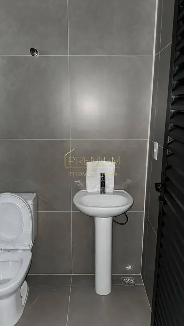 Foto 4 de Kitnet com 1 quarto para alugar, 27m2 em Retiro, Jundiai - SP