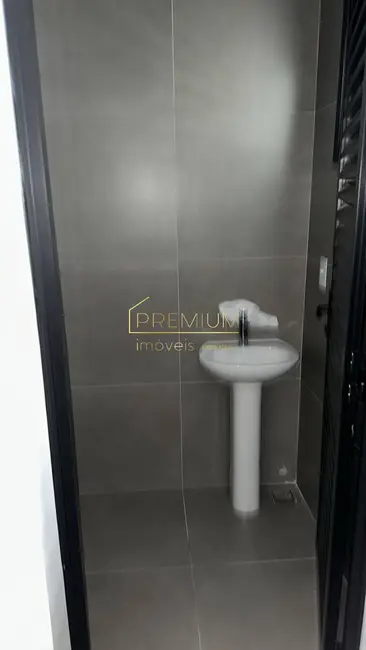 Foto 5 de Kitnet com 1 quarto para alugar, 26m2 em Retiro, Jundiai - SP