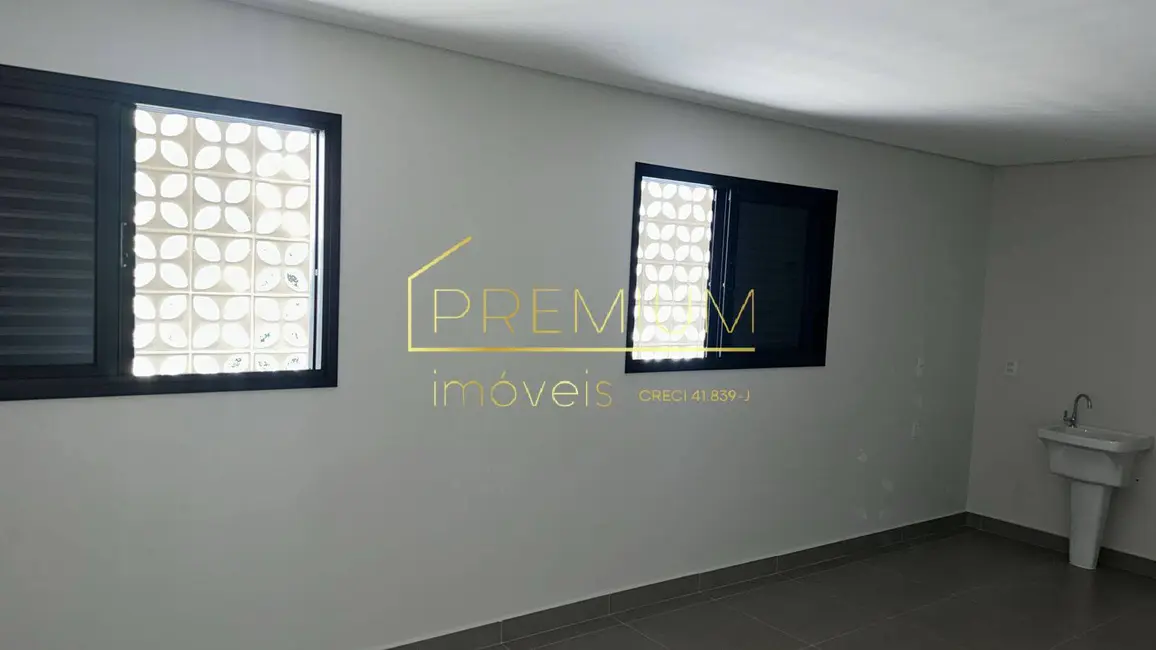 Foto 2 de Kitnet com 1 quarto para alugar, 26m2 em Retiro, Jundiai - SP
