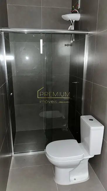 Foto 6 de Kitnet com 1 quarto para alugar, 26m2 em Retiro, Jundiai - SP