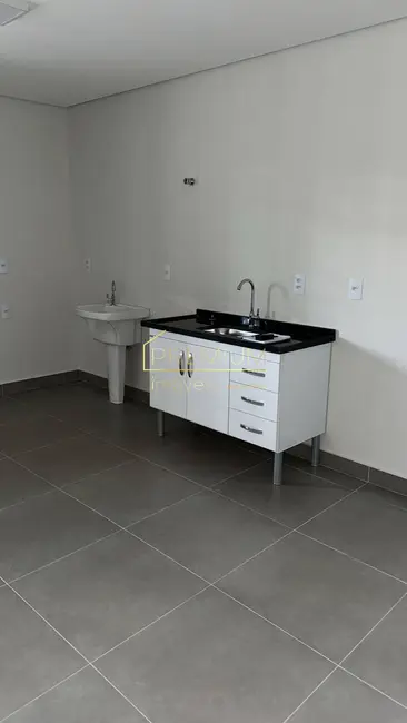 Foto 4 de Kitnet com 1 quarto para alugar, 26m2 em Retiro, Jundiai - SP