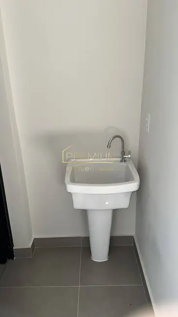 Foto 4 de Kitnet com 1 quarto para alugar, 13m2 em Retiro, Jundiai - SP