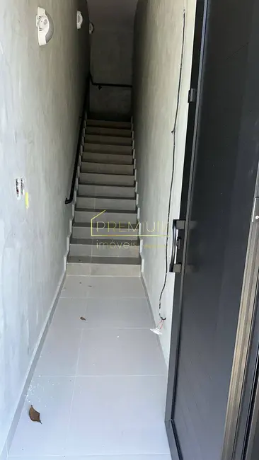 Foto 9 de Kitnet com 1 quarto para alugar, 13m2 em Retiro, Jundiai - SP