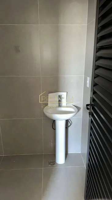 Foto 7 de Kitnet com 1 quarto para alugar, 13m2 em Retiro, Jundiai - SP