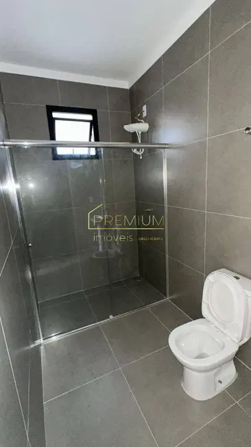 Foto 5 de Kitnet com 1 quarto para alugar, 13m2 em Retiro, Jundiai - SP