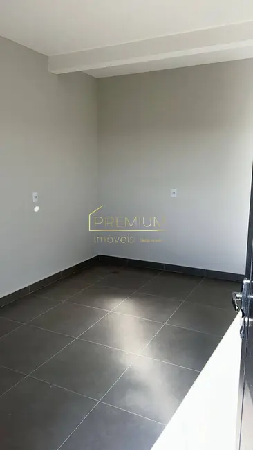 Foto 2 de Kitnet com 1 quarto para alugar, 13m2 em Retiro, Jundiai - SP