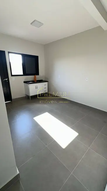 Foto 3 de Kitnet com 1 quarto para alugar, 13m2 em Retiro, Jundiai - SP