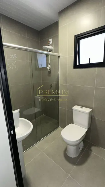 Foto 7 de Kitnet com 2 quartos para alugar, 30m2 em Retiro, Jundiai - SP