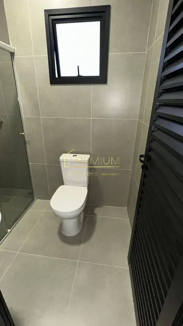 Foto 6 de Kitnet com 2 quartos para alugar, 30m2 em Retiro, Jundiai - SP