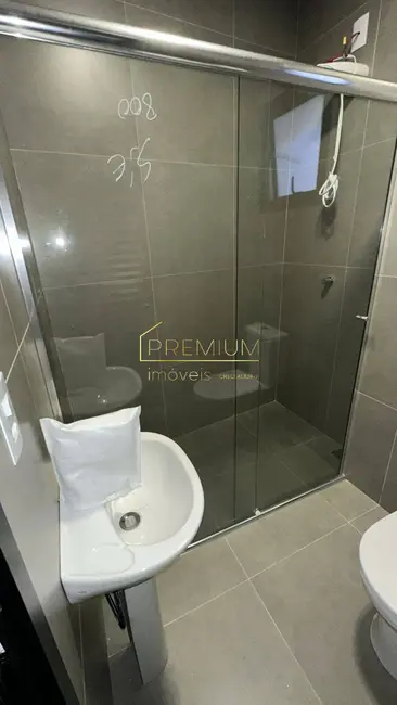 Foto 5 de Kitnet com 2 quartos para alugar, 30m2 em Retiro, Jundiai - SP