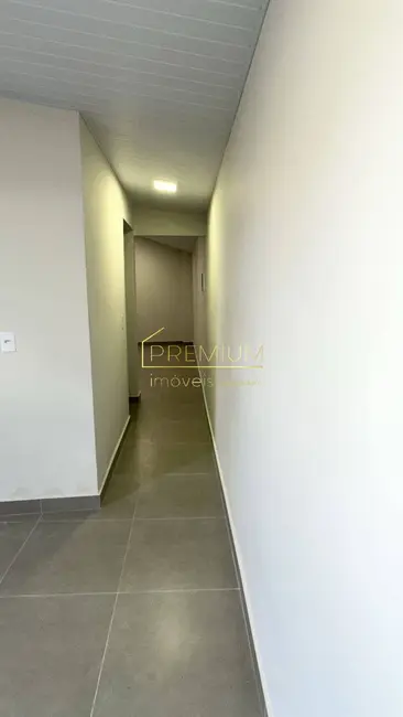 Foto 4 de Kitnet com 2 quartos para alugar, 30m2 em Retiro, Jundiai - SP