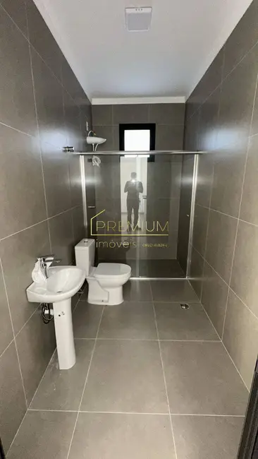 Foto 4 de Kitnet com 1 quarto para alugar, 24m2 em Retiro, Jundiai - SP