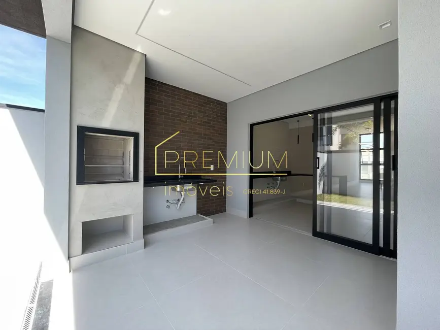 Foto 5 de Casa com 3 quartos à venda, 206m2 em Recanto Quarto Centenário, Jundiai - SP