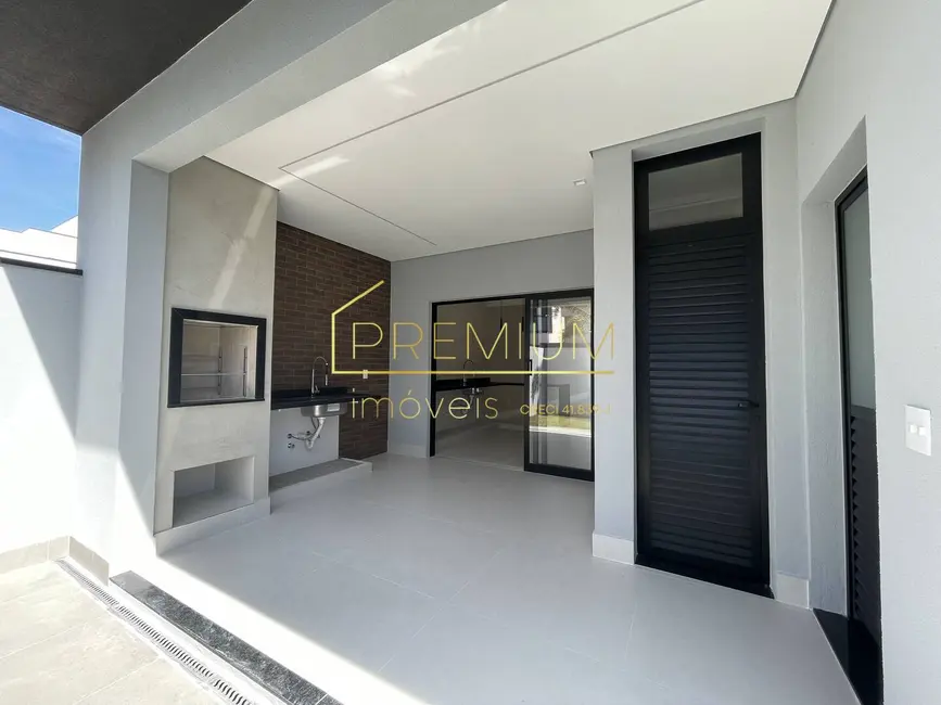 Foto 6 de Casa com 3 quartos à venda, 206m2 em Recanto Quarto Centenário, Jundiai - SP