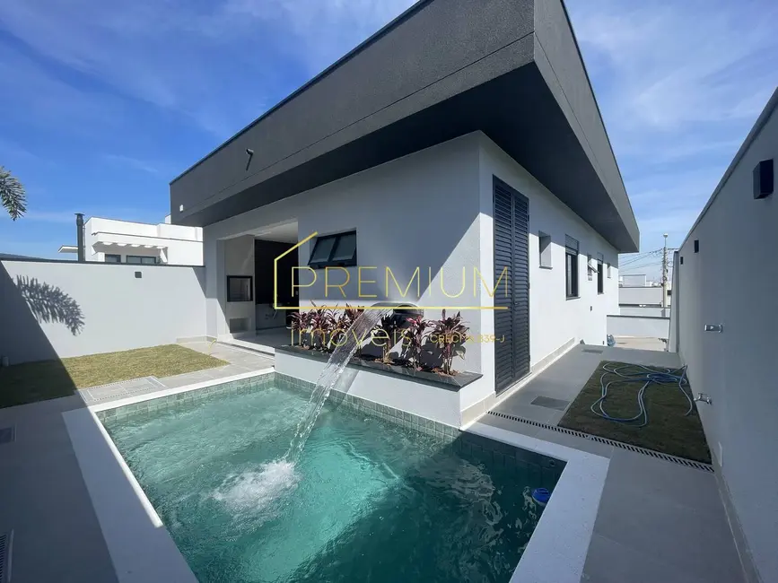 Foto 1 de Casa com 3 quartos à venda, 206m2 em Recanto Quarto Centenário, Jundiai - SP