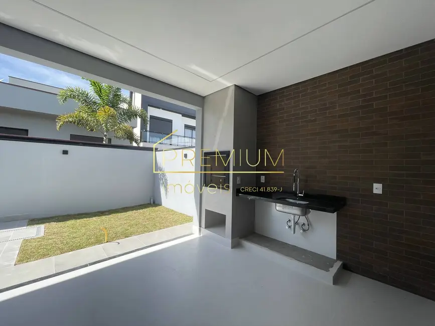 Foto 7 de Casa com 3 quartos à venda, 206m2 em Recanto Quarto Centenário, Jundiai - SP