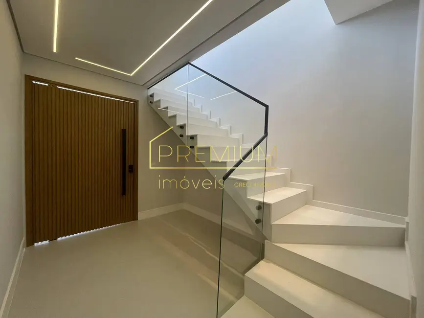 Foto 8 de Casa com 3 quartos à venda, 206m2 em Recanto Quarto Centenário, Jundiai - SP