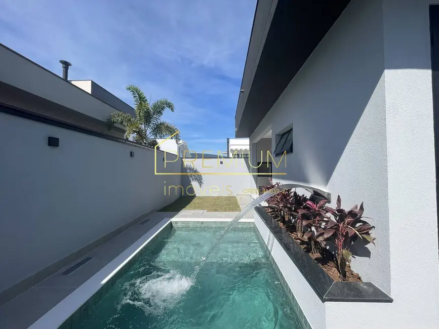 Foto 3 de Casa com 3 quartos à venda, 206m2 em Recanto Quarto Centenário, Jundiai - SP