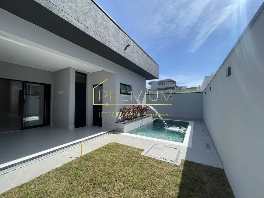 Foto 4 de Casa com 3 quartos à venda, 206m2 em Recanto Quarto Centenário, Jundiai - SP
