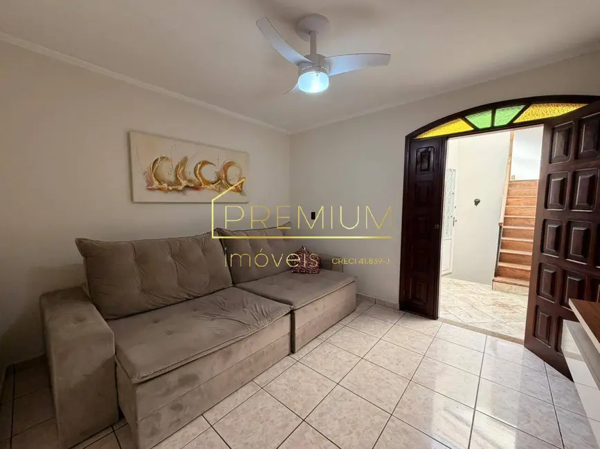 Foto 7 de Casa com 5 quartos à venda, 279m2 em Vila Nova Esperia, Jundiai - SP