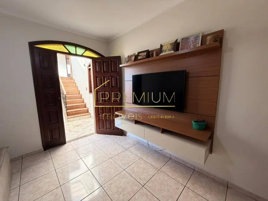 Foto 8 de Casa com 5 quartos à venda, 279m2 em Vila Nova Esperia, Jundiai - SP