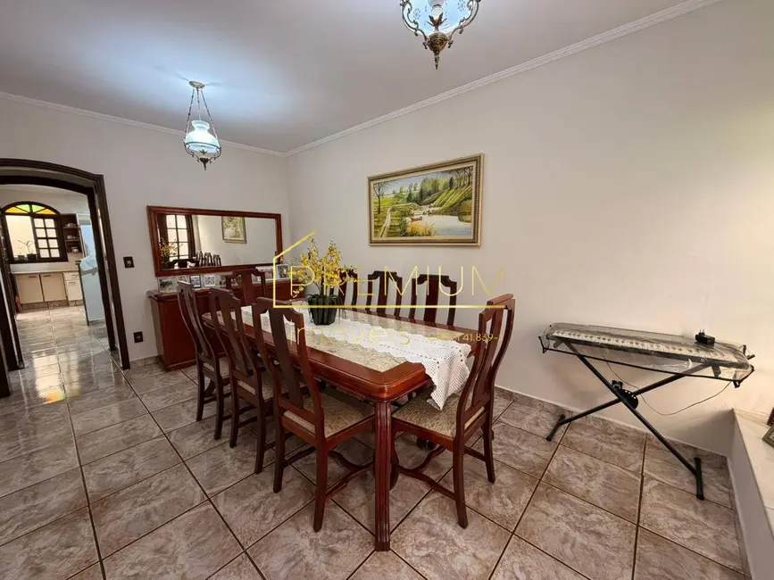 Foto 2 de Casa com 5 quartos à venda, 279m2 em Vila Nova Esperia, Jundiai - SP