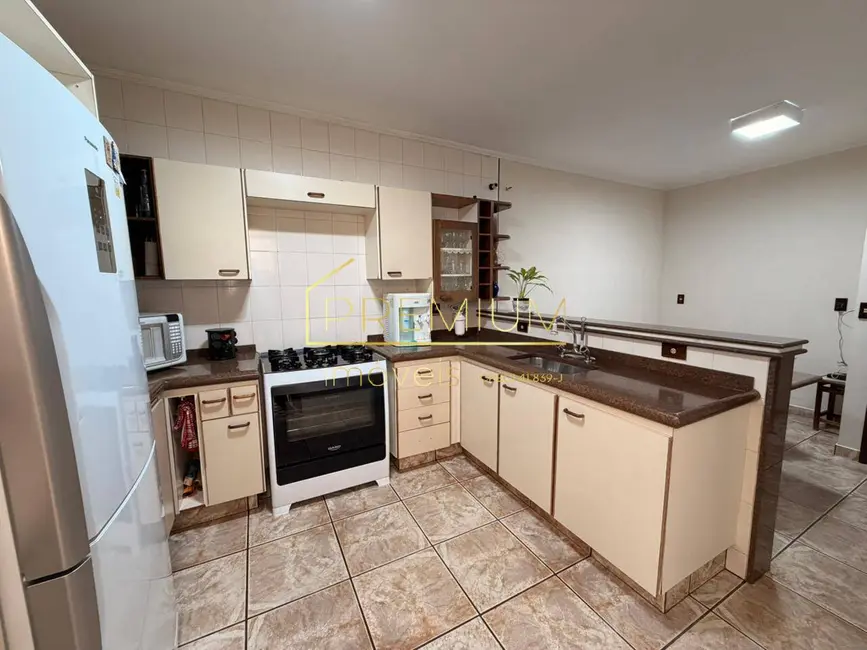 Foto 5 de Casa com 5 quartos à venda, 279m2 em Vila Nova Esperia, Jundiai - SP