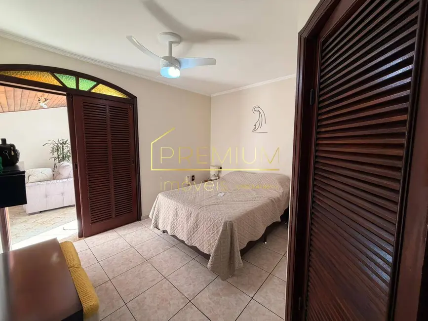 Foto 9 de Casa com 5 quartos à venda, 279m2 em Vila Nova Esperia, Jundiai - SP