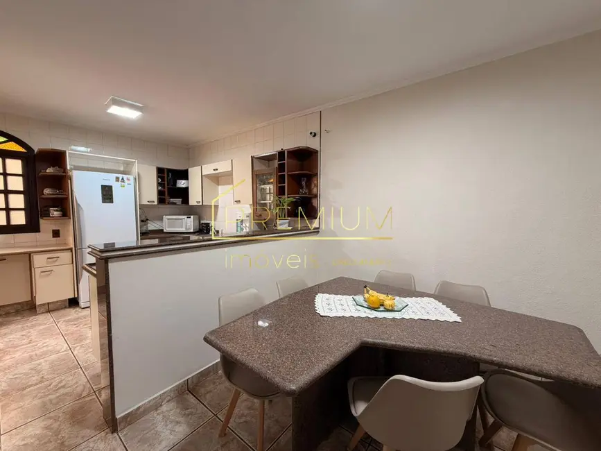 Foto 3 de Casa com 5 quartos à venda, 279m2 em Vila Nova Esperia, Jundiai - SP