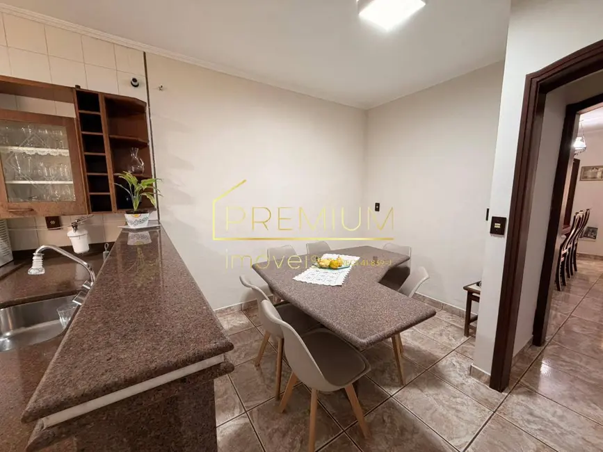 Foto 6 de Casa com 5 quartos à venda, 279m2 em Vila Nova Esperia, Jundiai - SP