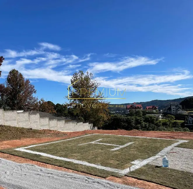 Foto 7 de Terreno / Lote à venda, 2549m2 em Campos Do Jordao - SP