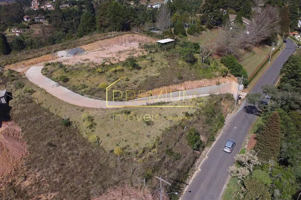 Foto 6 de Terreno / Lote à venda, 2549m2 em Campos Do Jordao - SP