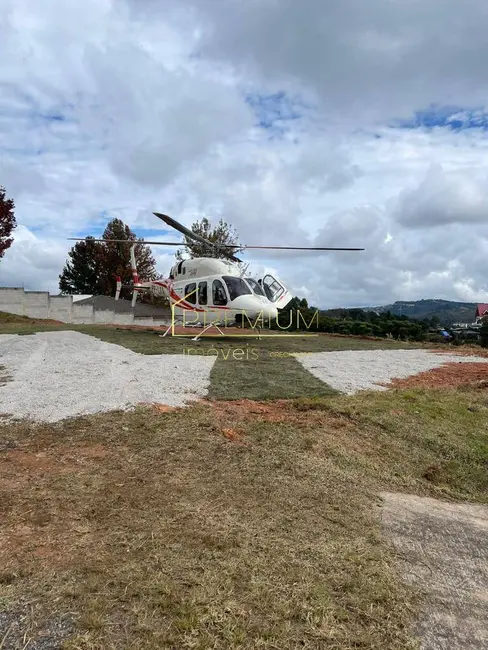 Foto 9 de Terreno / Lote à venda, 2549m2 em Campos Do Jordao - SP