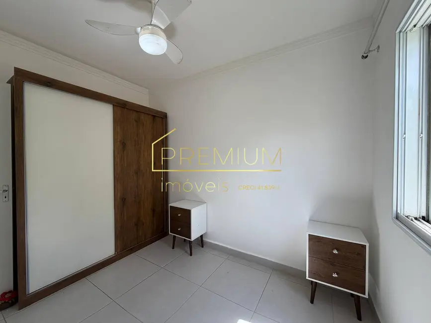 Foto 5 de Apartamento com 2 quartos à venda, 49m2 em Jardim Ermida I, Jundiai - SP