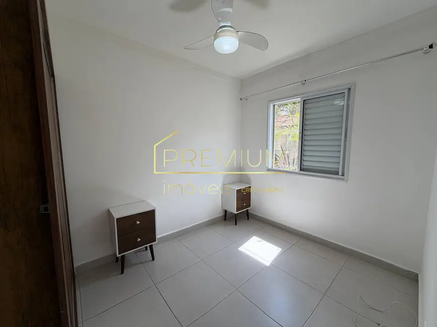 Foto 4 de Apartamento com 2 quartos à venda, 49m2 em Jardim Ermida I, Jundiai - SP
