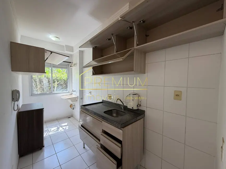 Foto 2 de Apartamento com 2 quartos à venda, 49m2 em Jardim Ermida I, Jundiai - SP